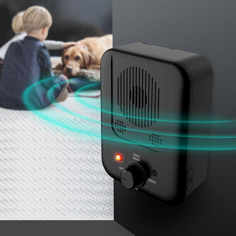 Bark Free Device For Dogs