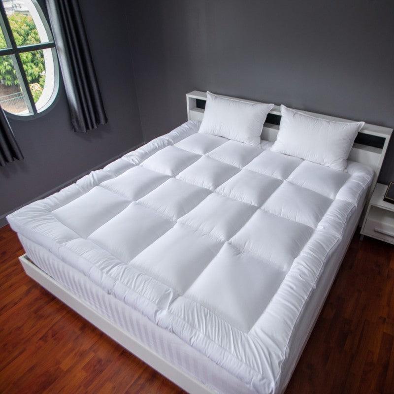 Aussie Mattress Topper Bundle™